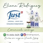 Profile Picture of Eli Rodriguez Consultora  Just (@elirodriguezjust_) on Instagram