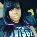 Profile Picture of Aisha Horton (@ahorton11) on Instagram