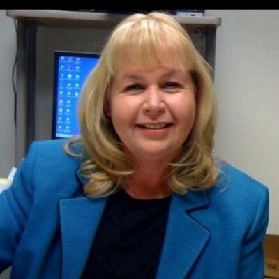 Profile Picture of Cheryl Evans (@Cevans20Evans) on Twitter