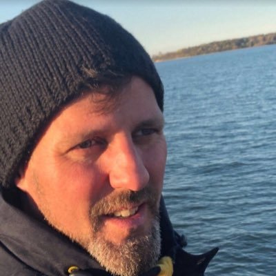 Profile Picture of Volker Guthoff (@VGuthoff) on Twitter