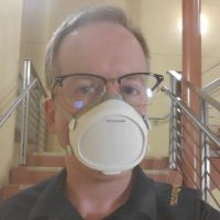 Profile Picture of Michael Hoerger, PhD MSCR MBA (@michael_hoerger) on Tiktok