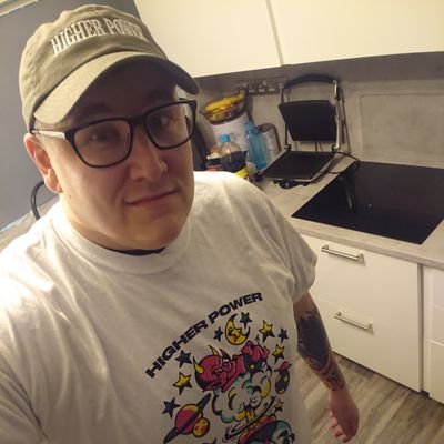 Profile Picture of ILL MET BY MOONLIGHT  🌒 (@Brad_is__Rad) on Twitter