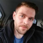 Profile Picture of Benjamin Breth Poulsen (@poulsenb) on Instagram