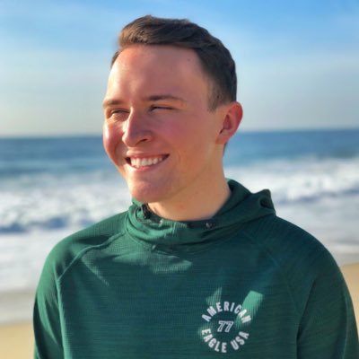 Profile Picture of Simon Reed (@simonreed1999) on Twitter