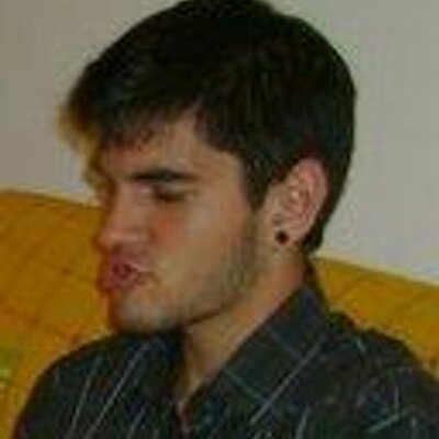 Eric Rodrigues - Twitter Profile Picture of Eric Rodrigues (@pathEriC) on Twitter