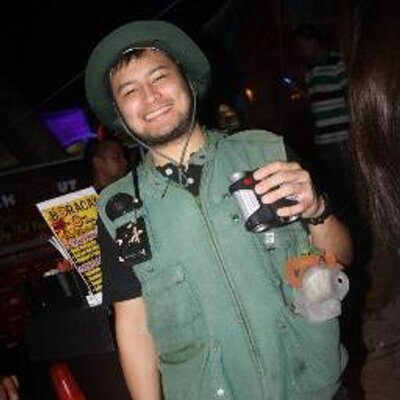 Profile Picture of Paolo Alvarez (@PaoloAlvarez20) on Twitter