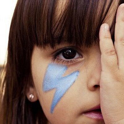 Profile Picture of Paula Gabrieli (@PaulaChata) on Twitter