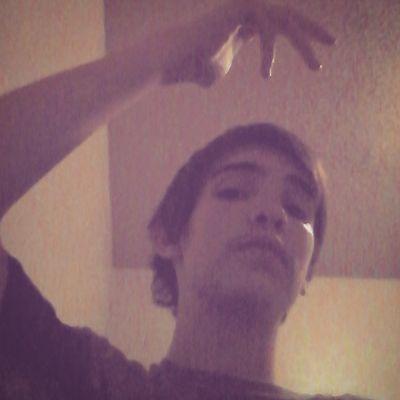 Profile Picture of Dylan Burch (@_Dylan_Burch_) on Twitter