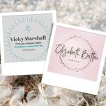 Profile Picture of Vicky Marshall and Elizabeth Britten (@vickyandelizabethhair) on Instagram