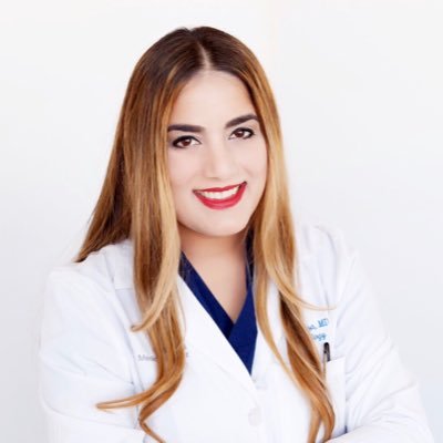 Profile Picture of Dr Sam Raza (@SamRRazaMD) on Twitter