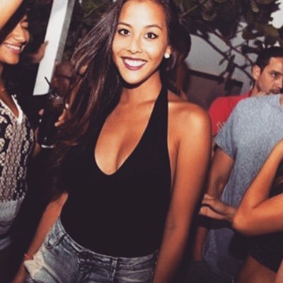 Profile Picture of Danielle Chang (@changlokkkkk) on Twitter