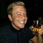 Profile Picture of Steve Abbey (@abbeysteve) on Instagram