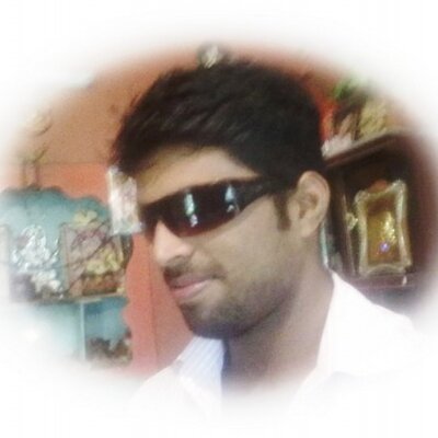 Profile Picture of Adarsh Shetty (@Adarshshetty1) on Twitter
