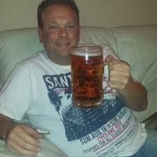 Profile Picture of Steve Rowlands (@srowlands77) on Twitter