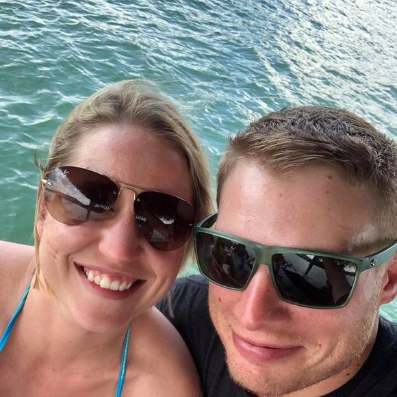 Profile Picture of Kristin Engelskind (@trix43) on Poshmark