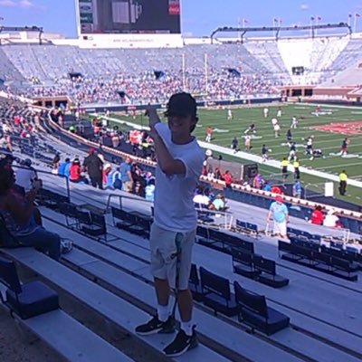 Profile Picture of Andrew Pennington (@abp1280) on Twitter