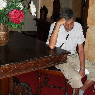 Profile Picture of Alexander Pashkov (@@AlexanderPashko) on Twitter