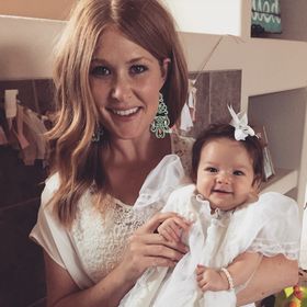 Profile Picture of STEPHANIE PETERSON (@stephaniempete) on Pinterest