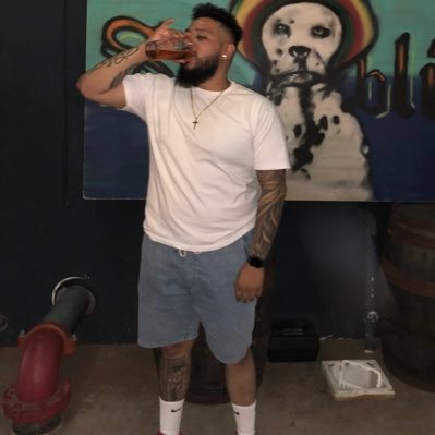 Profile Picture of Sean Lopez (@seanzee_10) on Twitter