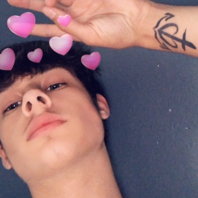 Profile Picture of Jacob Muse (@JMuse_10) on Twitter