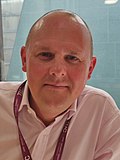 Profile Picture of Paul Nowak (trade unionist)on Wikipedia