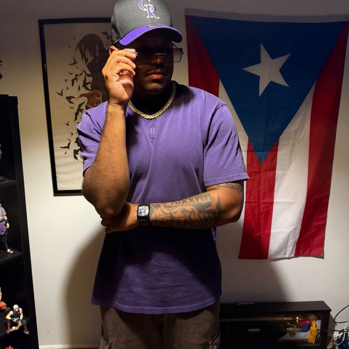 Profile Picture of Bryant Santana (@bryantdr._) on Tiktok