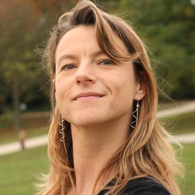 Profile Picture of Manuela PACAUD (@manuela_pacaud) on Twitter