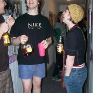 Profile Picture of Mike Abraham (@mcabrahammer) on Myspace