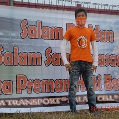 Profile Picture of Rocky Alvarez11 (@RockyAlvarez11) on Twitter