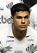 Profile Picture of Rodrigo Fernández (footballer)on Wikipedia