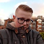 Profile Picture of thomas caddick (@2634thomas) on Instagram