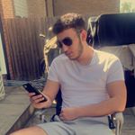 Profile Picture of Adam Pereira (@adampereira19) on Instagram