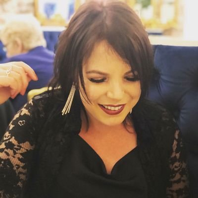 Profile Picture of Alana Daly (@Alana_Daly87) on Twitter