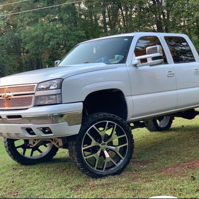 Profile Picture of Curt Vaughn (@curtvaughn6) on Twitter