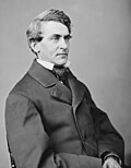 Profile Picture of Frederick Theodore Frelinghuysen - Wikipediaon Wikipedia