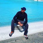 Profile Picture of adrian alcantara clavijo (@driamshine) on Instagram