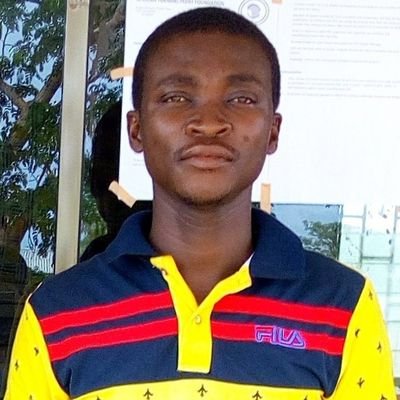 Profile Picture of Ebenezer Dauda Appiah (@ebenezer_dauda) on Twitter