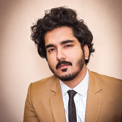Profile Picture of Amal Rahman (@AmalRah27011795) on Twitter