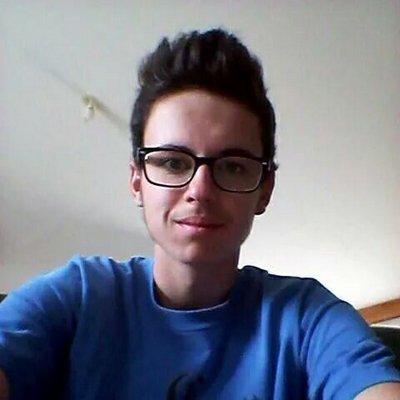 Profile Picture of Paul Fimbel (@paul_fmbl) on Twitter