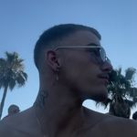 Profile Picture of Mark Anthony Wayne Huiber (@anthonyy.mh) on Instagram