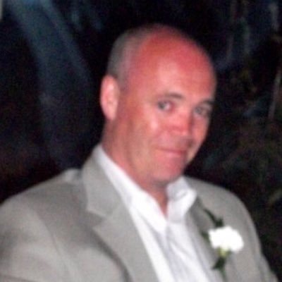 Profile Picture of Tony Houghton (@Tonyhoughton8) on Twitter