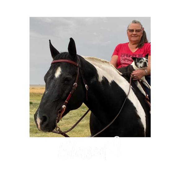 Profile Picture of Louise Urdahl (@effie711) on Poshmark