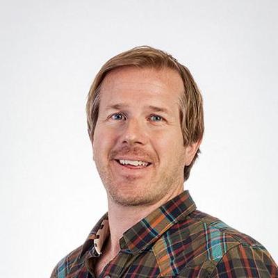 Profile Picture of David Fleck (@davidericfleck) on Twitter