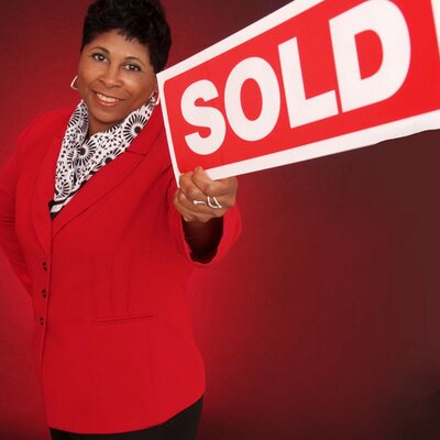 Profile Picture of Pat Andrews (@bigtimerealtor) on Twitter