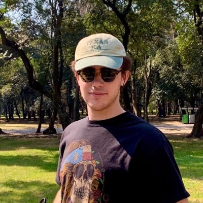 Profile Picture of Harris Feferman (@harrisfeferman) on Twitter