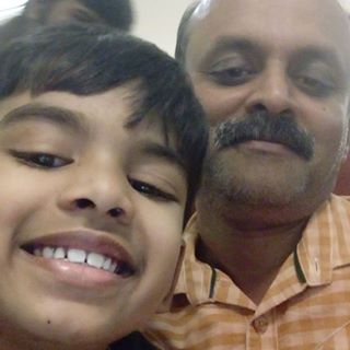 Profile Picture of Rajesh Radhakrishnan (Rajesh R) (@radhakrishnan.rajesh.94) on Facebook