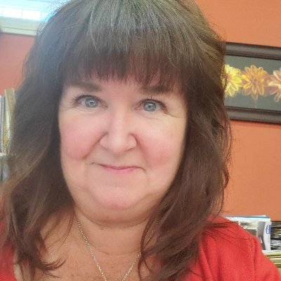 Profile Photo of Nancy Beer (@nancy_nbeer) on Twitter