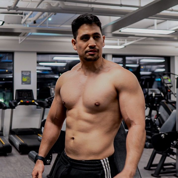 Profile Picture of benjamin (@benjamin_trainer) on Tiktok