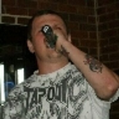 Profile Picture of David Weigert (@DavidWeigert) on Twitter