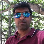 Profile Picture of Syed Sarwar (@syedsarwar) on Flickr